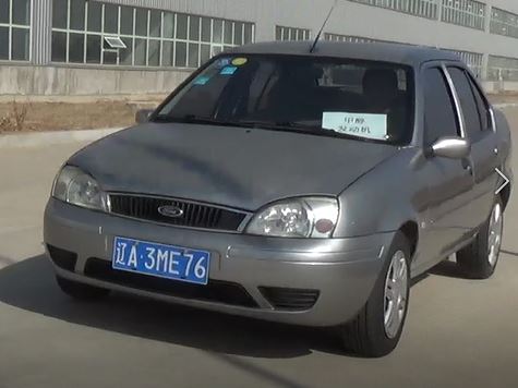 福泰科技甲醇乙醇發動機試車成功